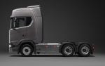 Scania S 520 6x4 Highline 2017 года